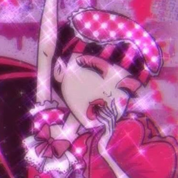 rosielikespink